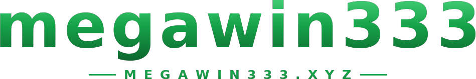 megawin333 logo